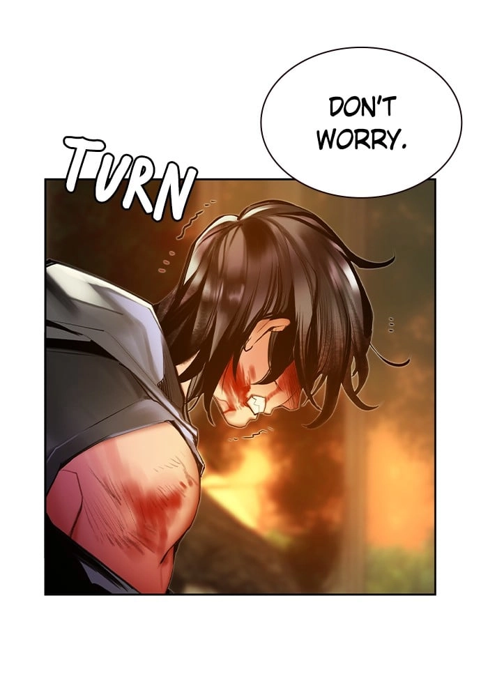 Jungle Juice Chapter 26 - Page 53