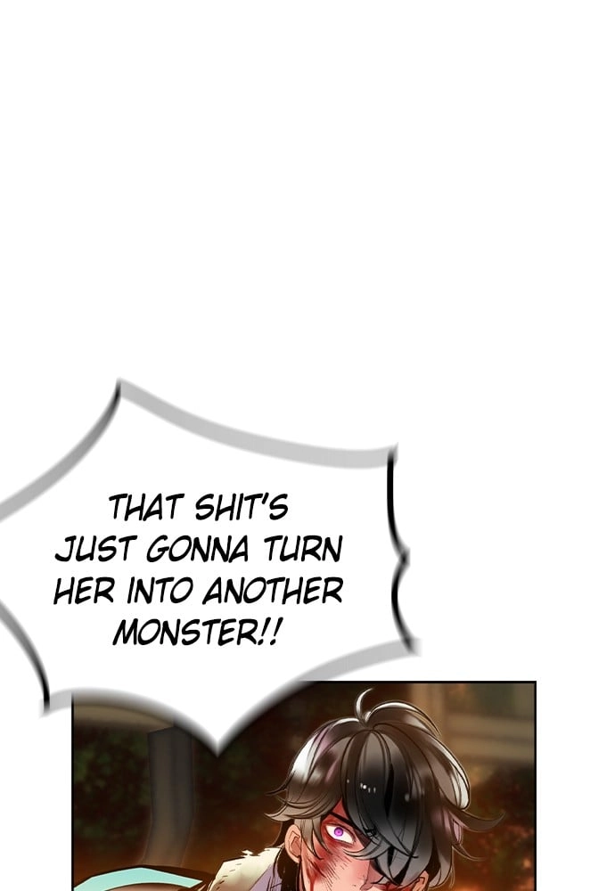 Jungle Juice Chapter 26 - Page 58