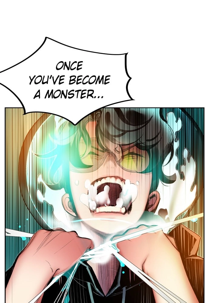 Jungle Juice Chapter 26 - Page 60
