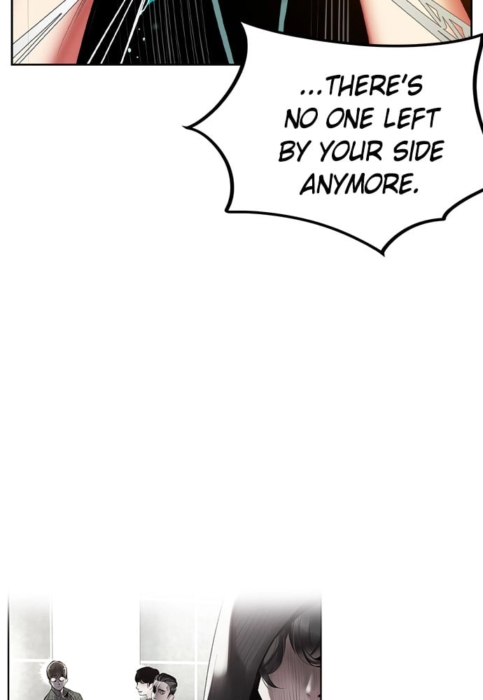 Jungle Juice Chapter 26 - Page 61