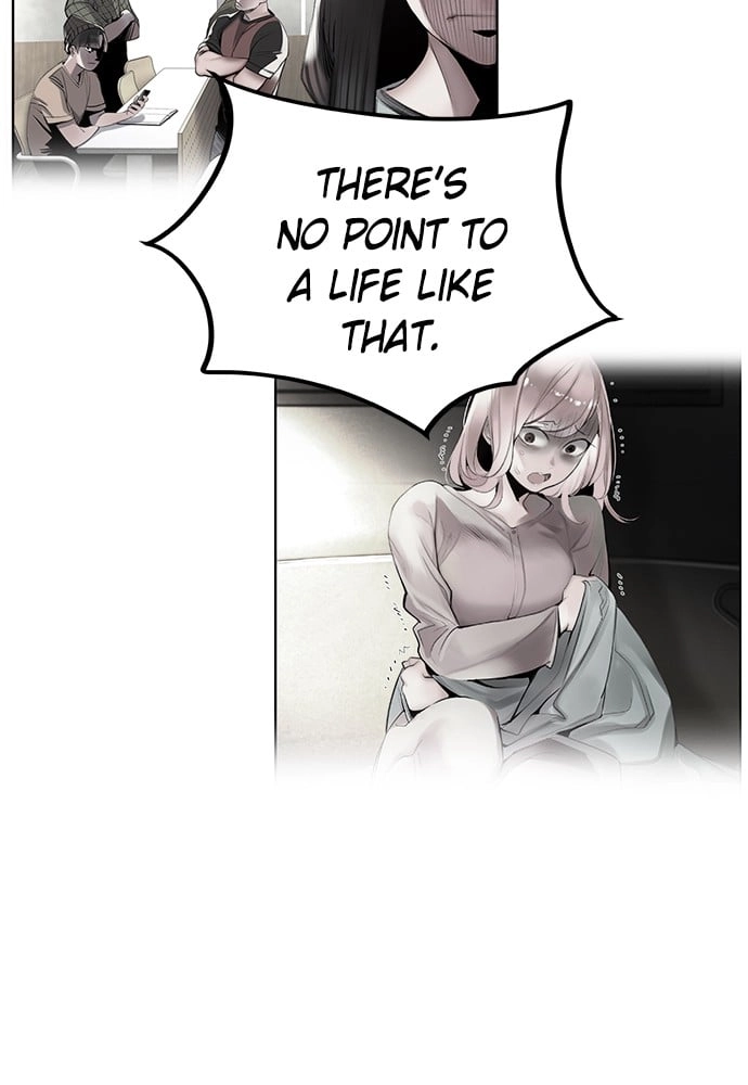 Jungle Juice Chapter 26 - Page 62