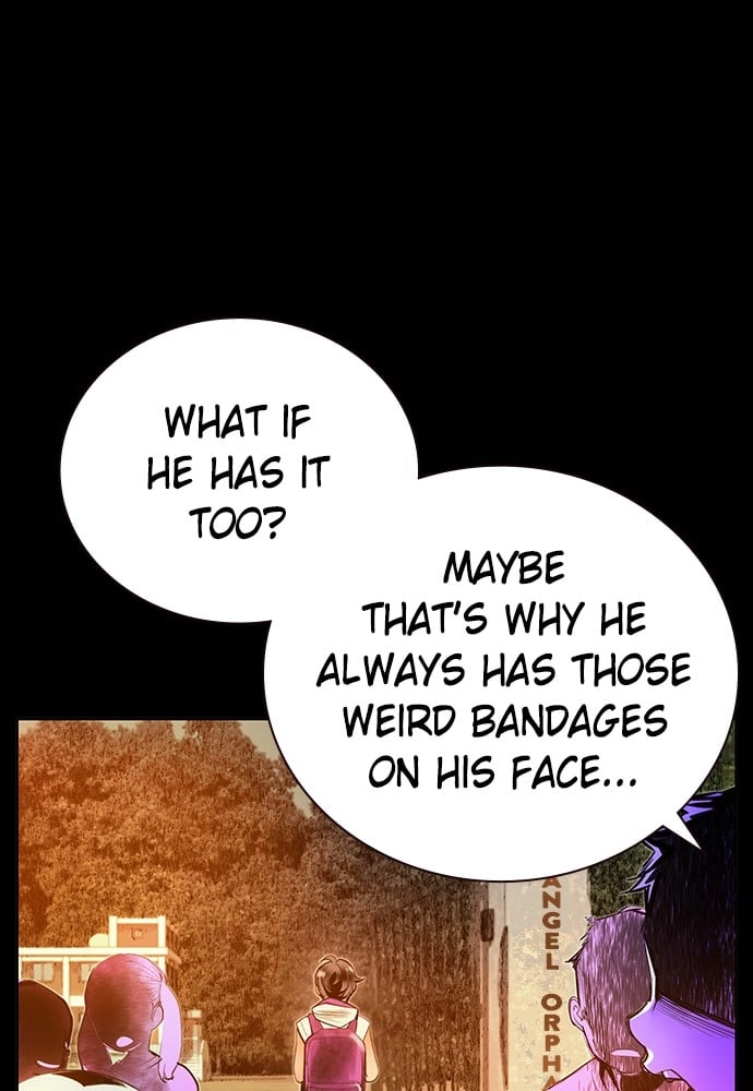 Jungle Juice Chapter 26 - Page 67