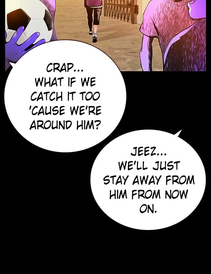 Jungle Juice Chapter 26 - Page 68