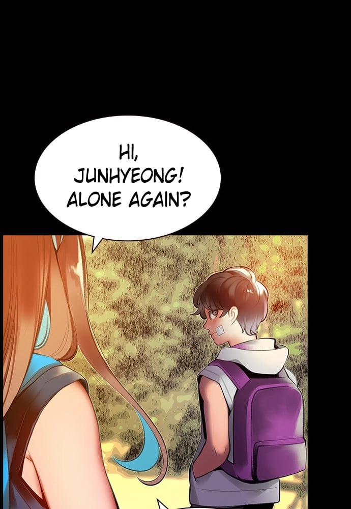 Jungle Juice Chapter 26 - Page 69
