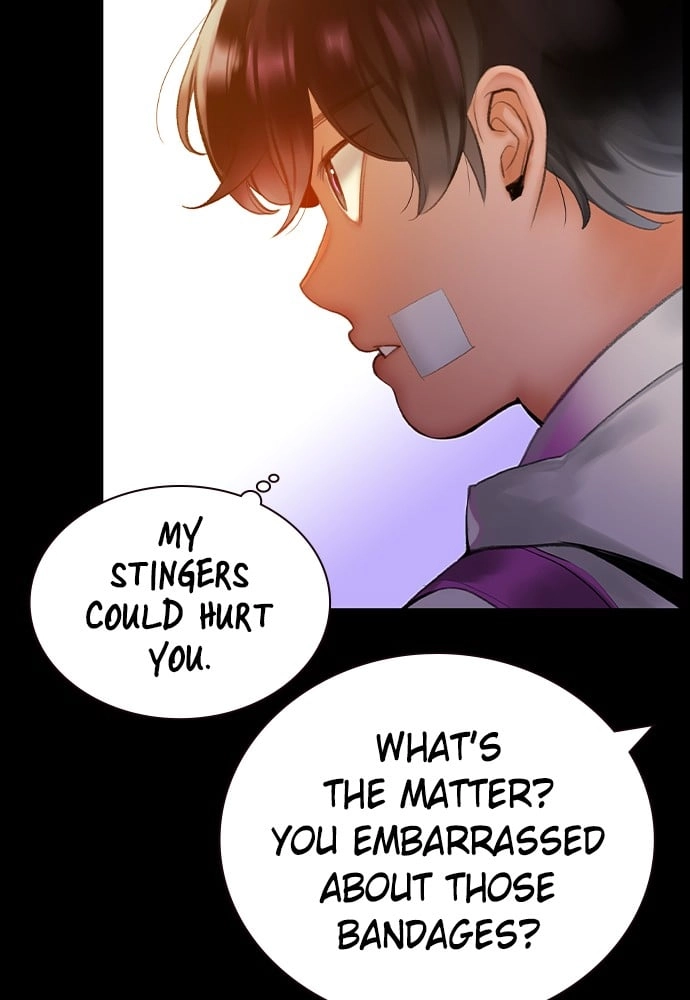Jungle Juice Chapter 26 - Page 71