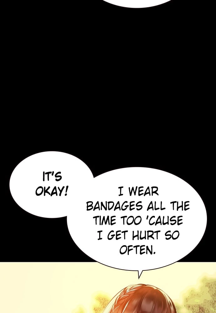 Jungle Juice Chapter 26 - Page 72