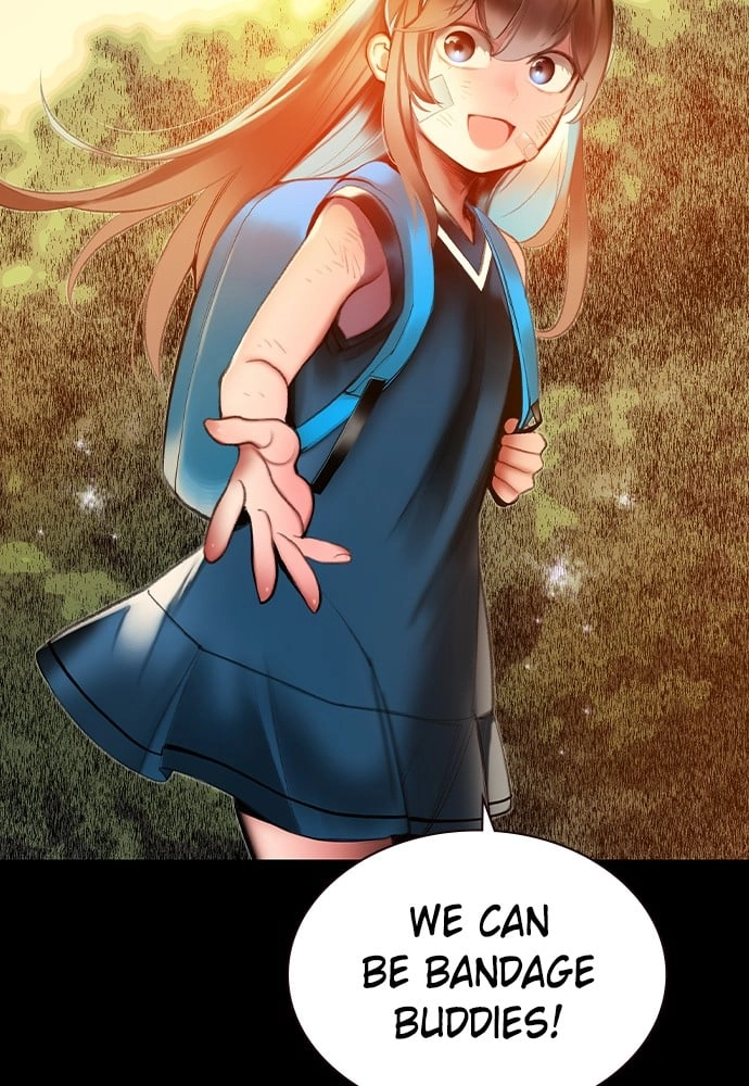 Jungle Juice Chapter 26 - Page 73
