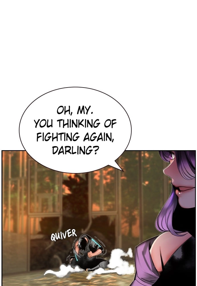 Jungle Juice Chapter 26 - Page 79