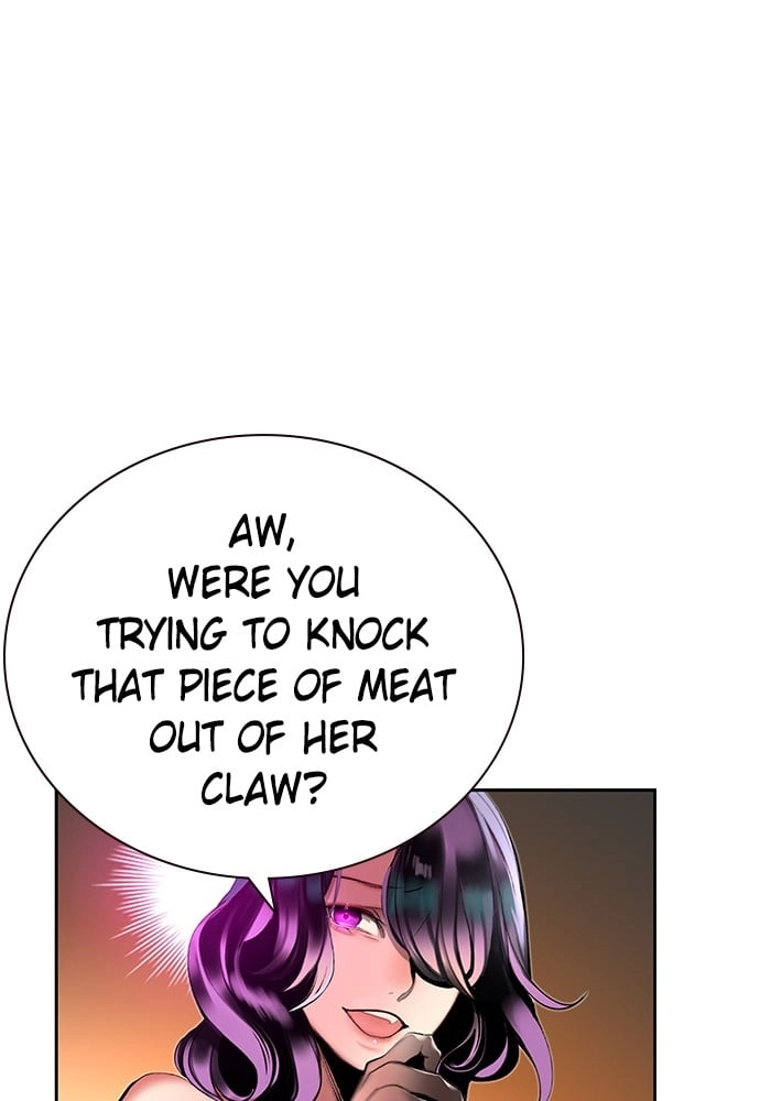 Jungle Juice Chapter 26 - Page 87