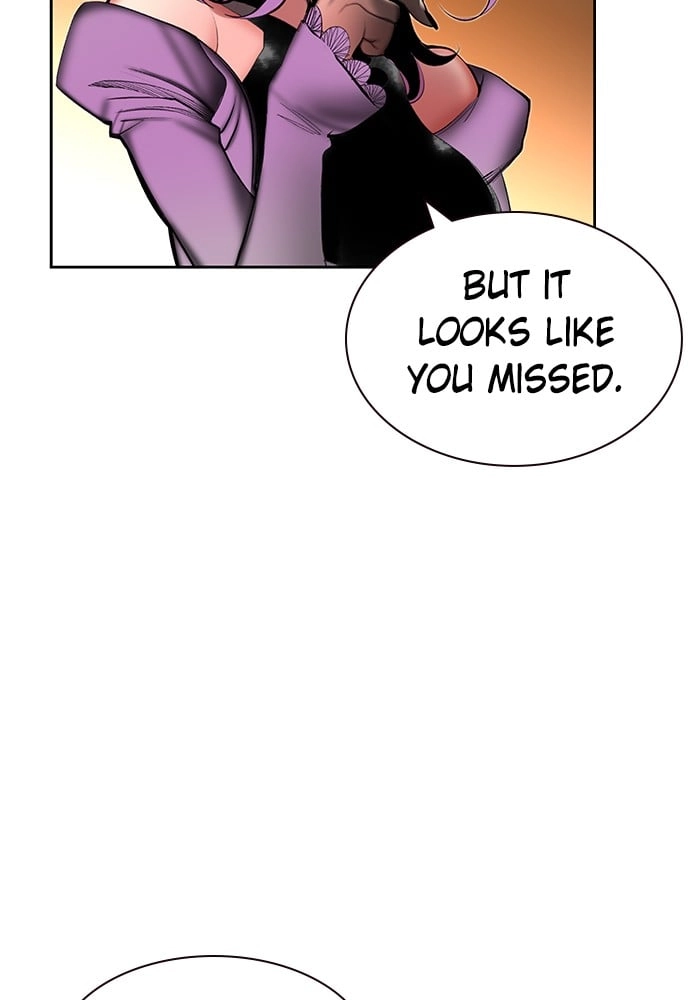 Jungle Juice Chapter 26 - Page 88