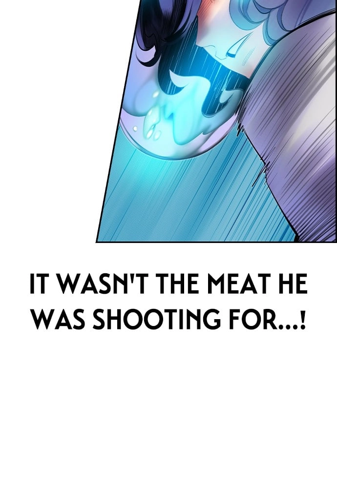 Jungle Juice Chapter 26 - Page 93