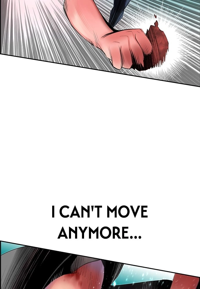 Jungle Juice Chapter 26 - Page 97