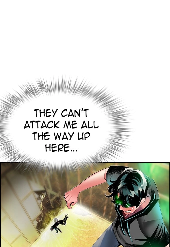 Jungle Juice Chapter 26 - Page 102