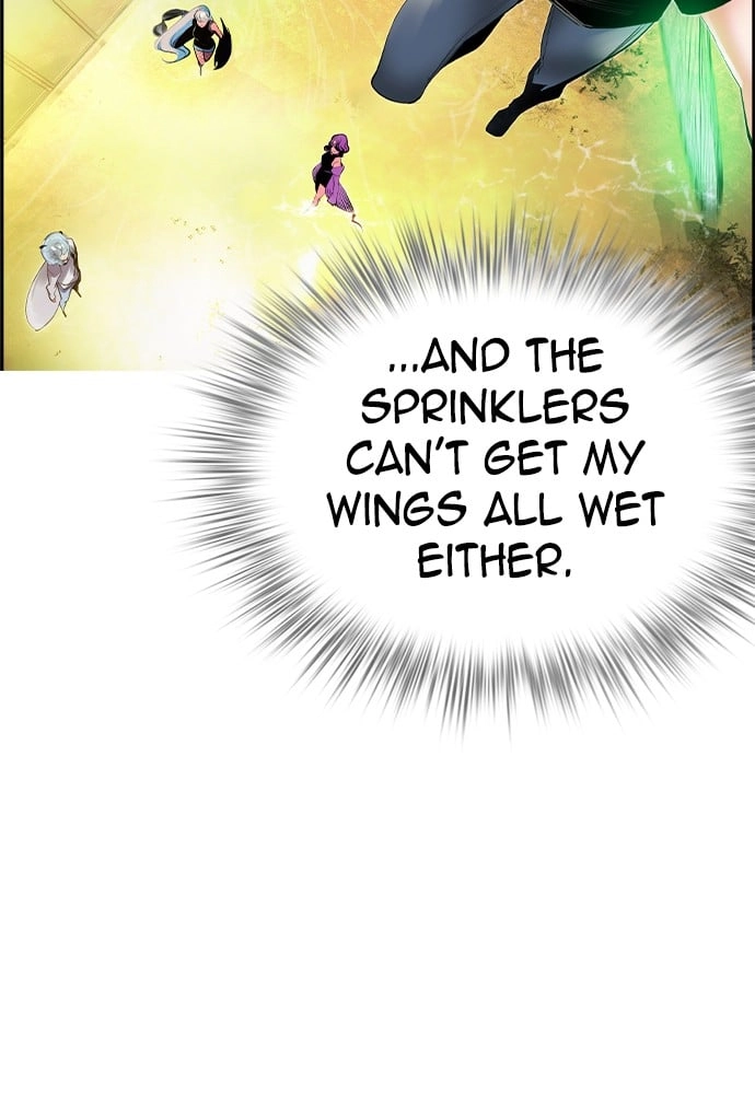 Jungle Juice Chapter 26 - Page 103