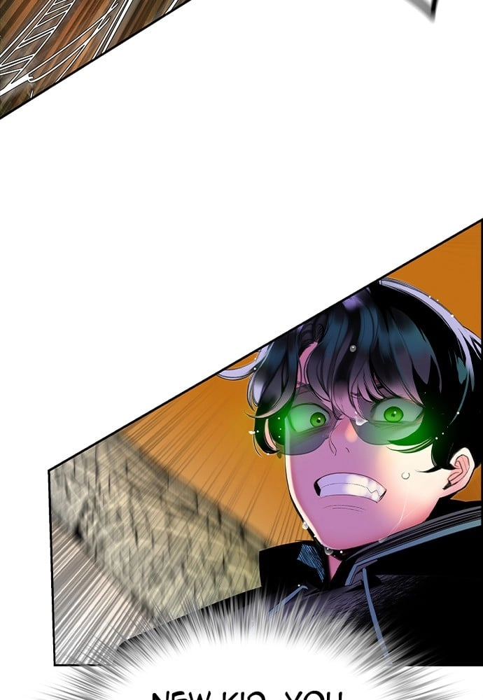 Jungle Juice Chapter 26 - Page 107
