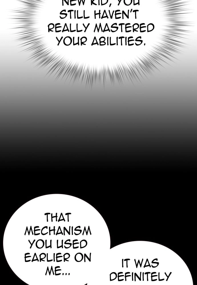 Jungle Juice Chapter 26 - Page 108