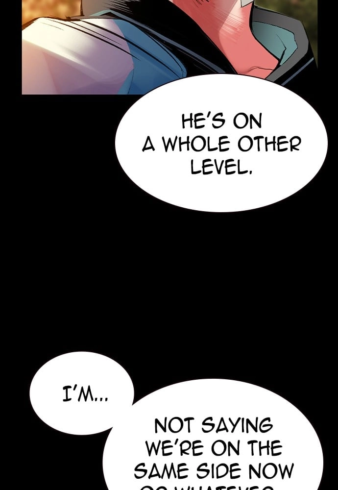 Jungle Juice Chapter 26 - Page 111