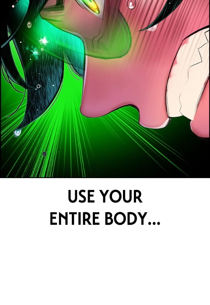 Jungle Juice Chapter 26 - Page 121