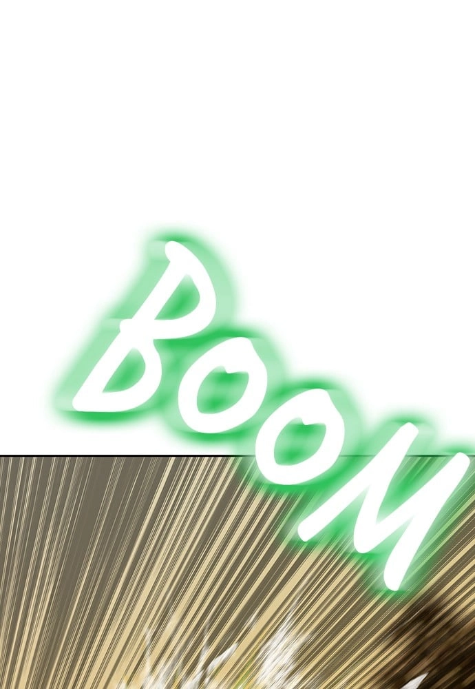 Jungle Juice Chapter 26 - Page 128