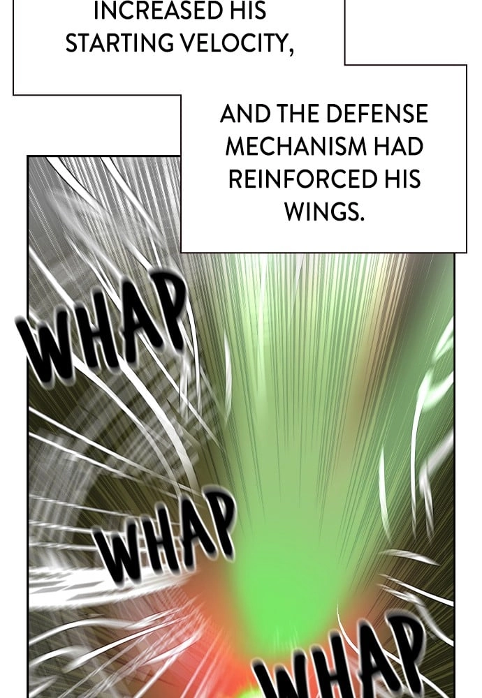 Jungle Juice Chapter 26 - Page 130