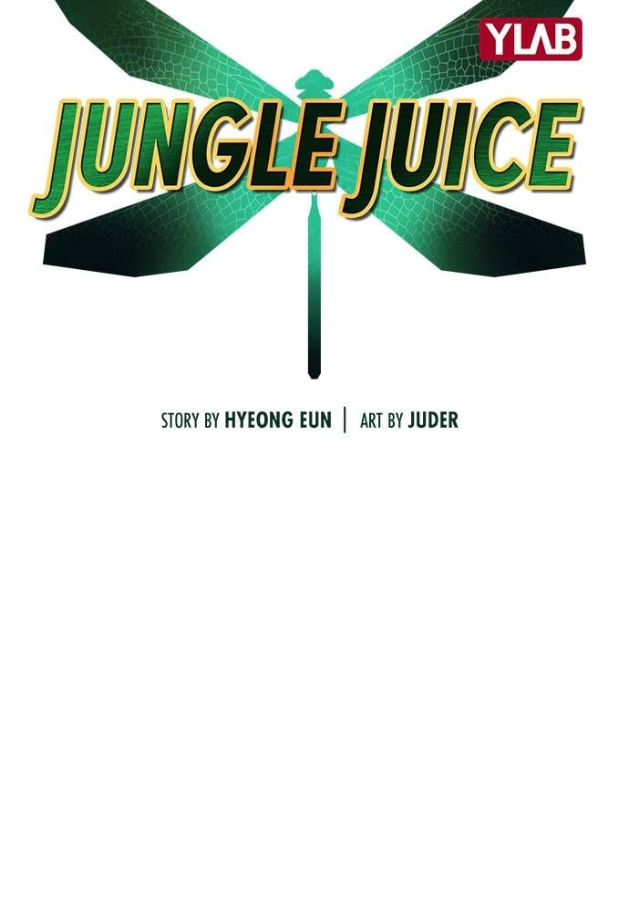 Jungle Juice Chapter 27 - Page 10