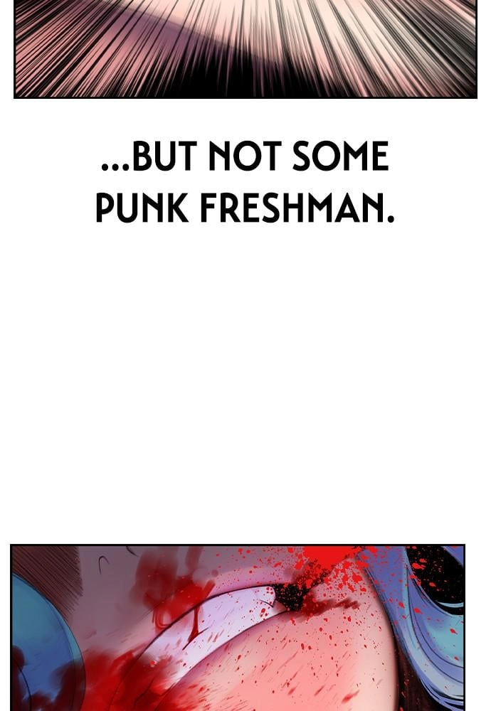 Jungle Juice Chapter 27 - Page 15