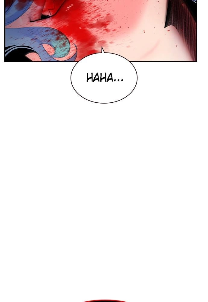 Jungle Juice Chapter 27 - Page 16