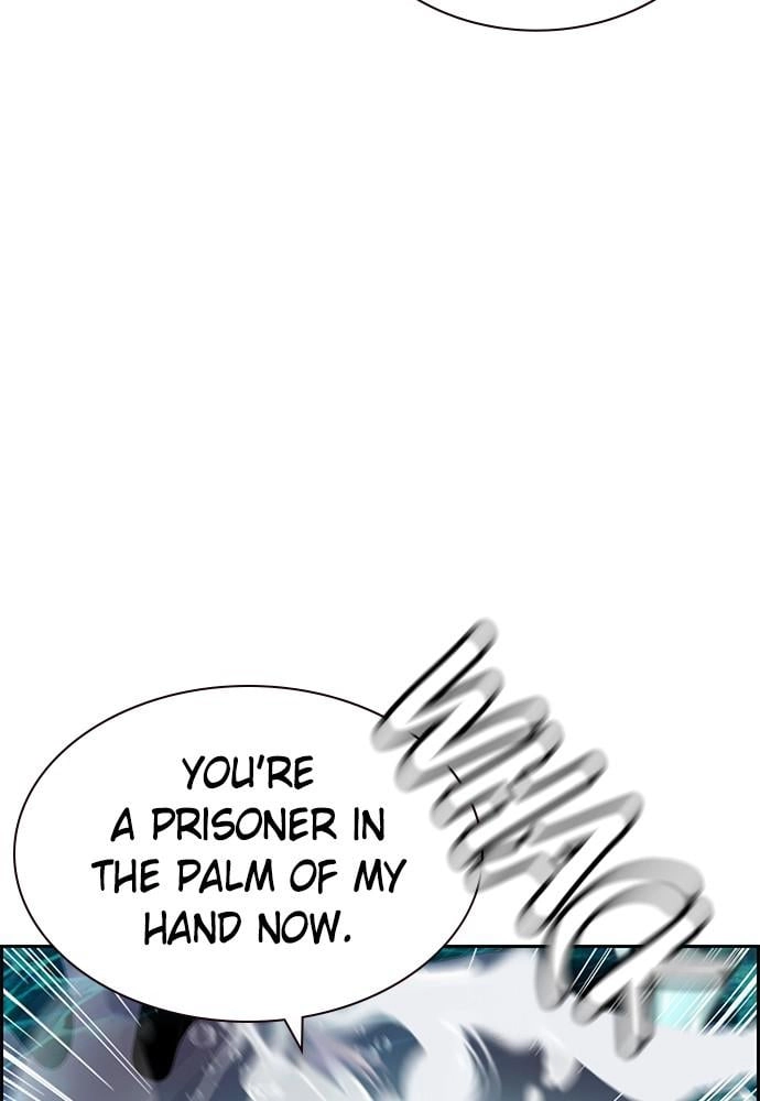 Jungle Juice Chapter 27 - Page 25