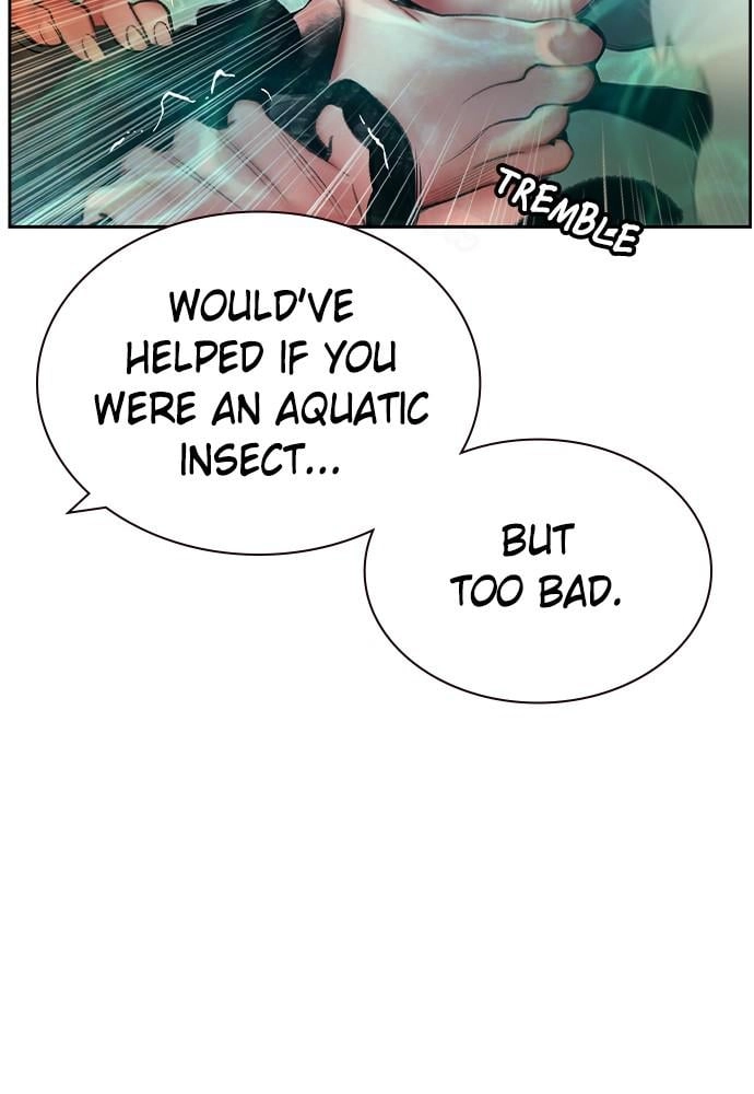 Jungle Juice Chapter 27 - Page 29