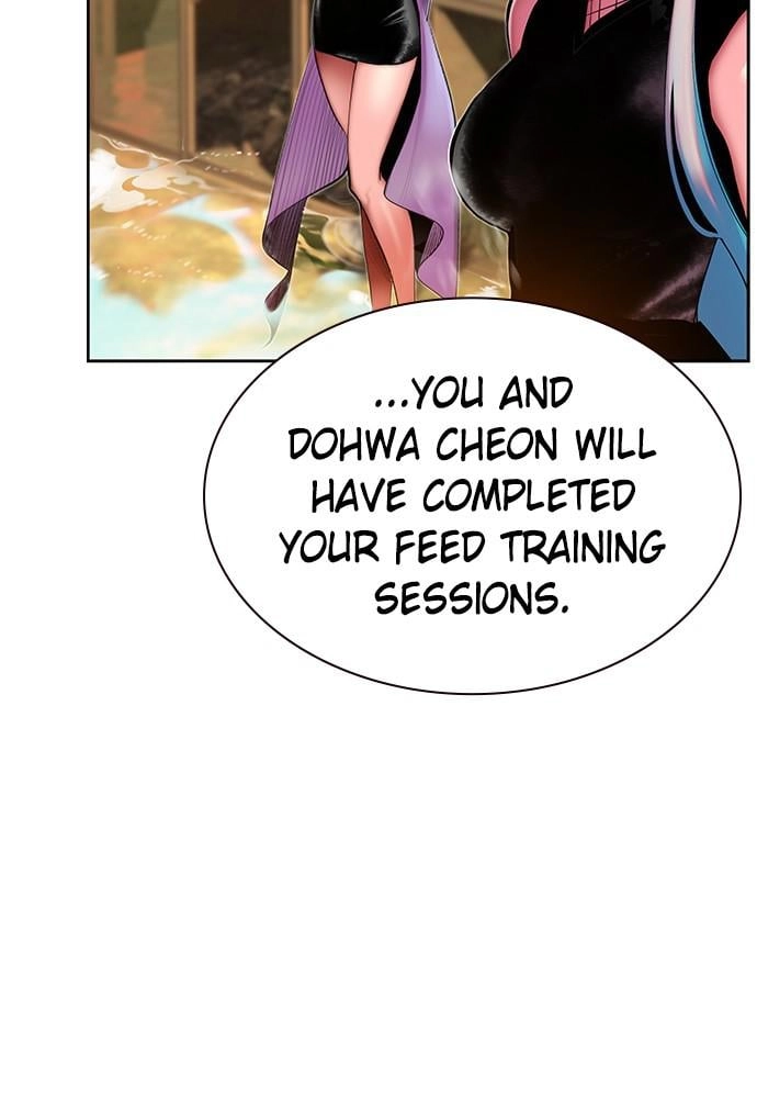 Jungle Juice Chapter 27 - Page 33