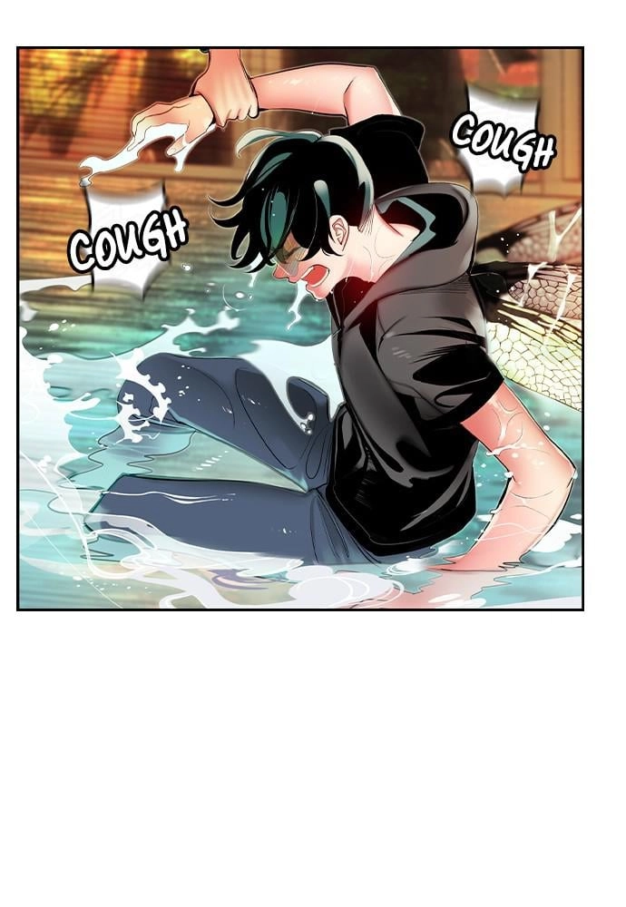 Jungle Juice Chapter 27 - Page 46