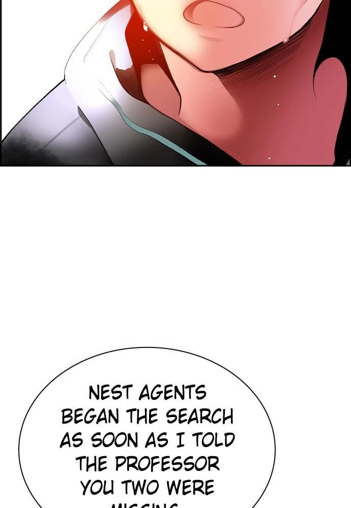 Jungle Juice Chapter 27 - Page 53