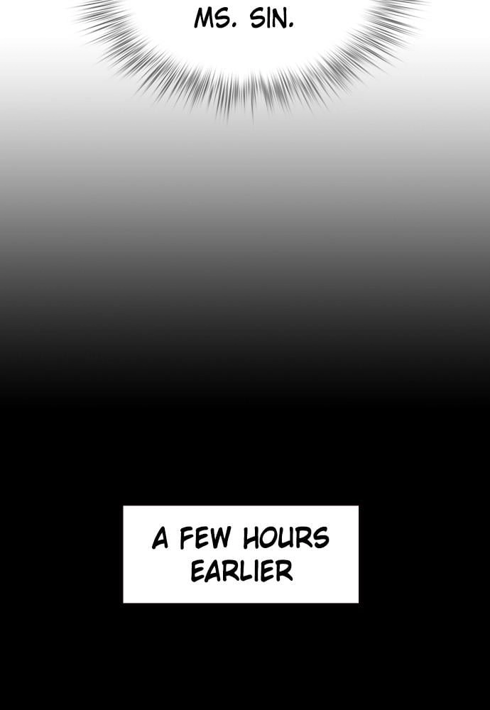 Jungle Juice Chapter 27 - Page 58