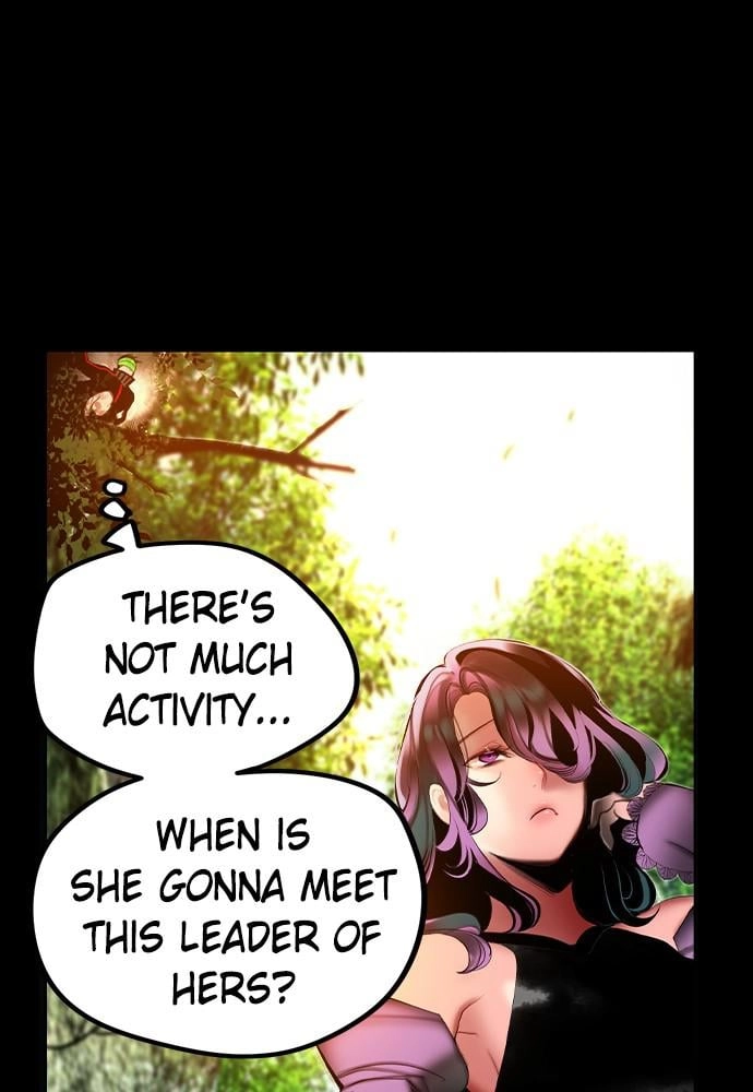 Jungle Juice Chapter 27 - Page 59