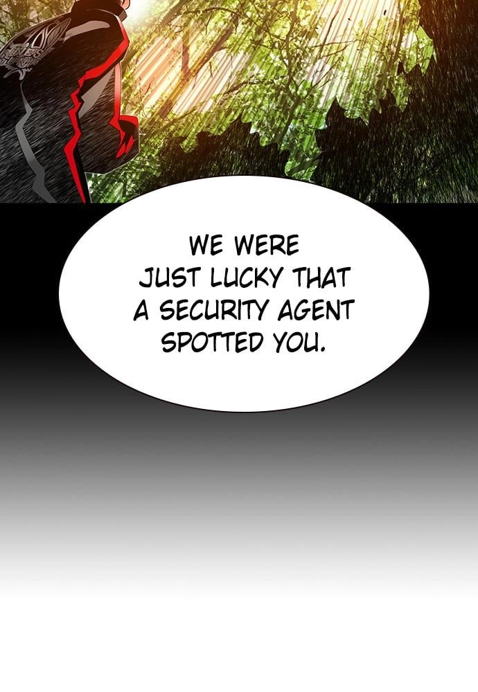Jungle Juice Chapter 27 - Page 66