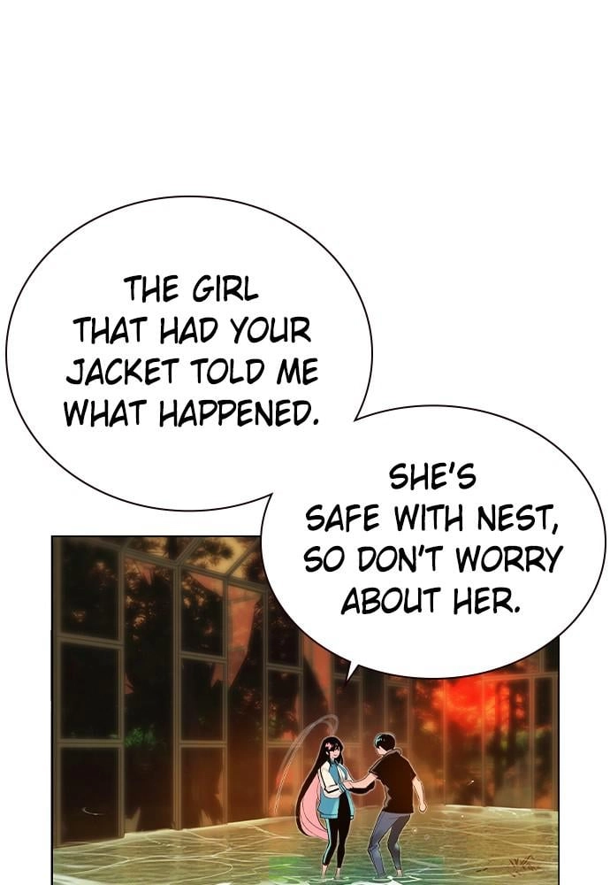 Jungle Juice Chapter 27 - Page 67