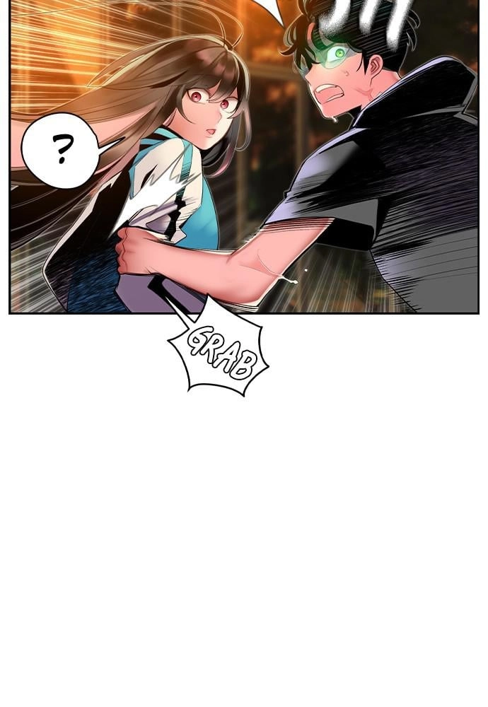 Jungle Juice Chapter 27 - Page 69