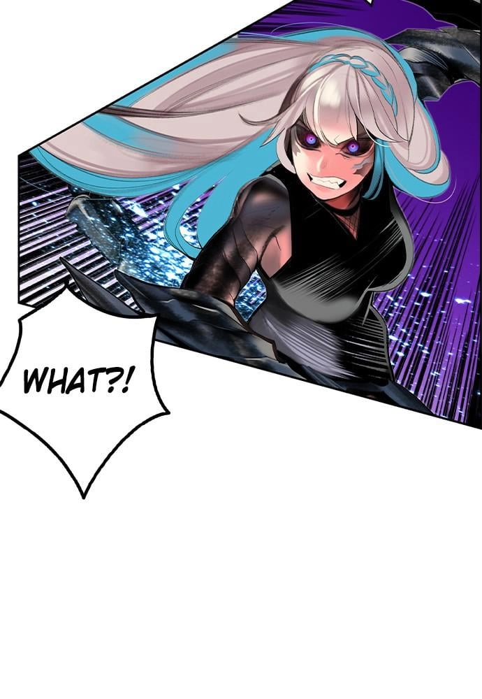 Jungle Juice Chapter 27 - Page 74