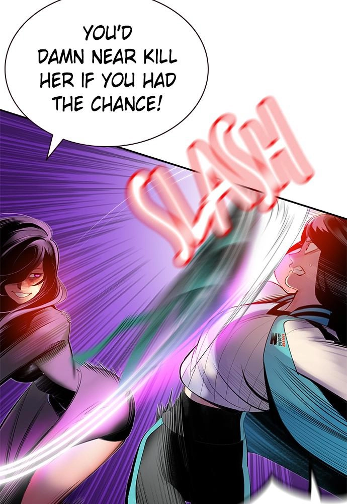 Jungle Juice Chapter 27 - Page 88