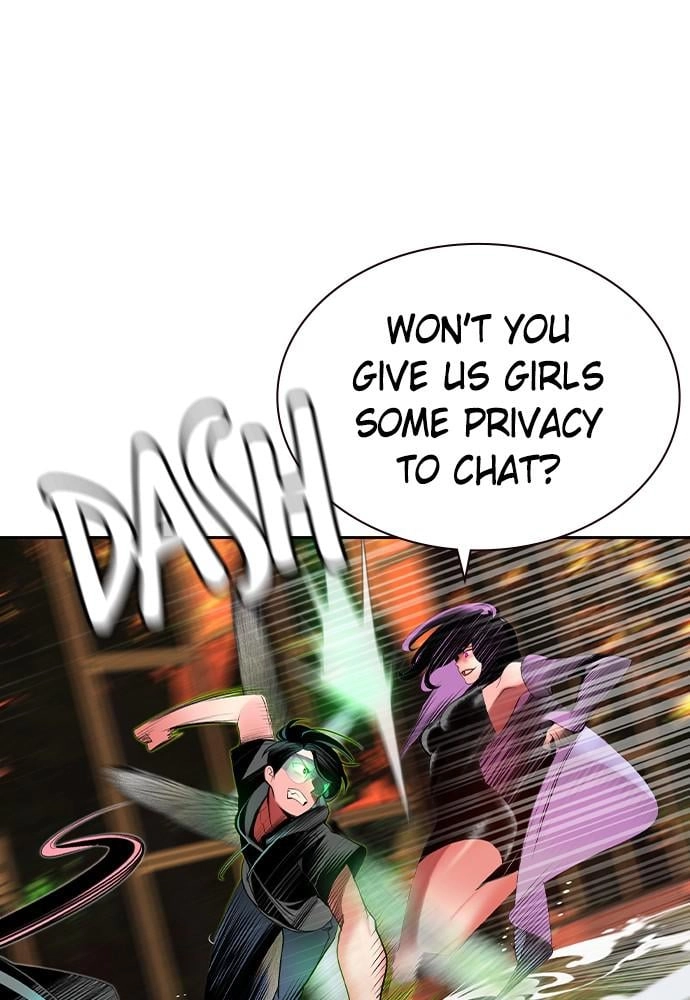 Jungle Juice Chapter 27 - Page 91