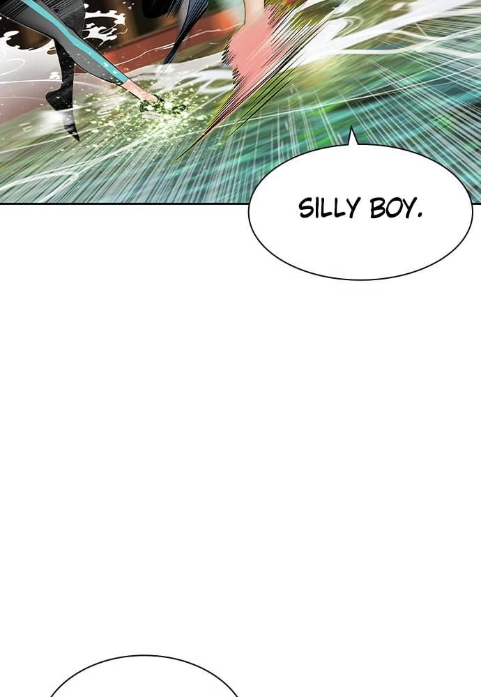 Jungle Juice Chapter 27 - Page 92