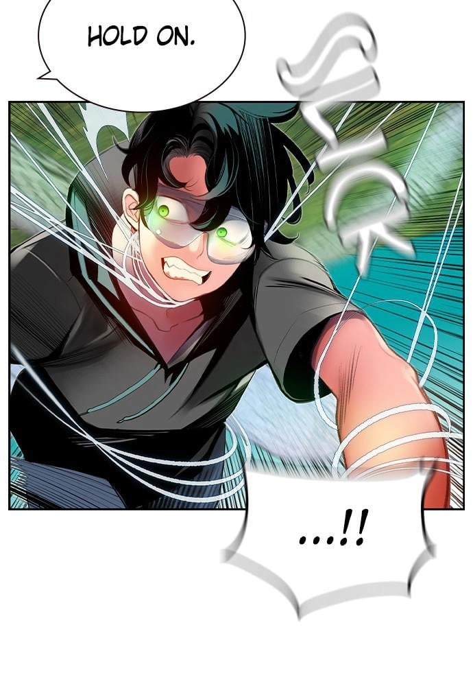 Jungle Juice Chapter 27 - Page 93