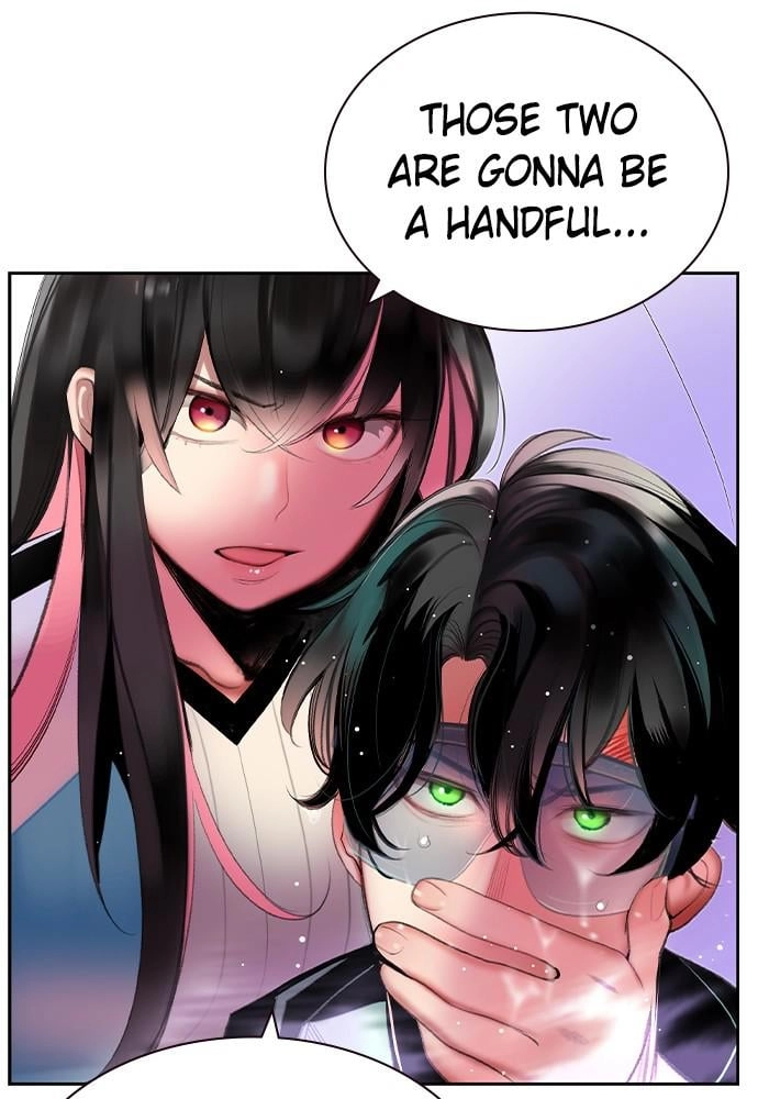 Jungle Juice Chapter 27 - Page 103