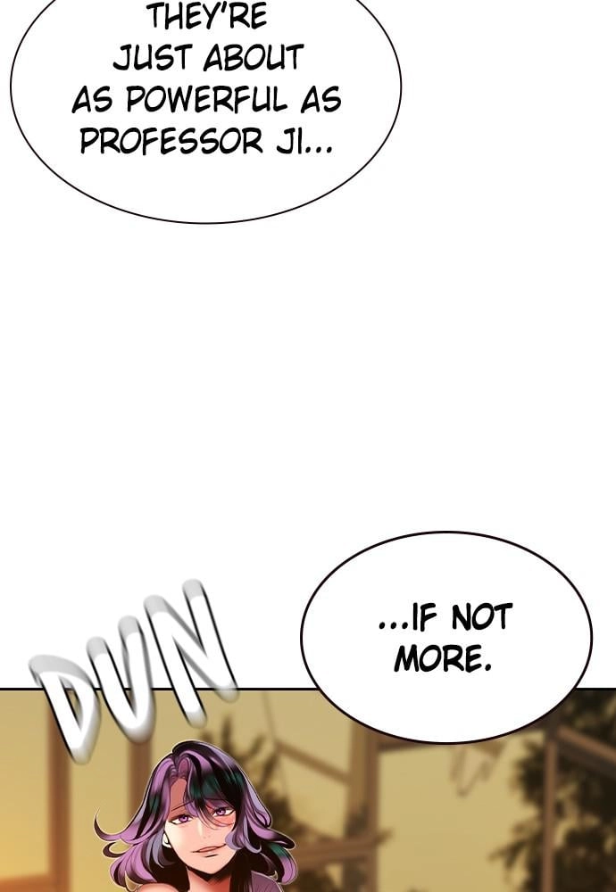 Jungle Juice Chapter 27 - Page 104
