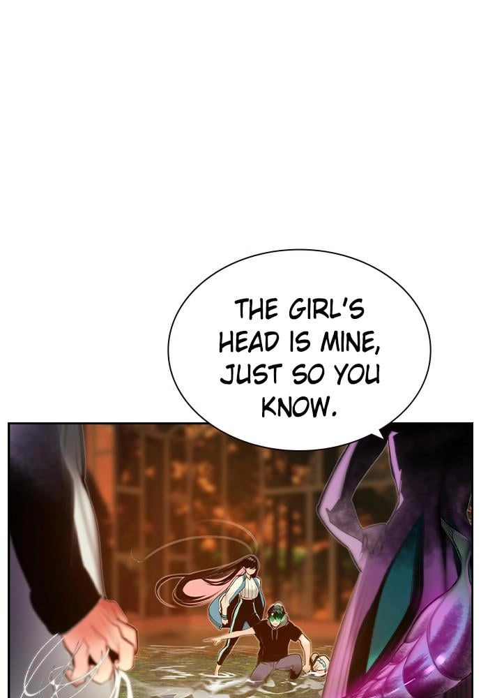 Jungle Juice Chapter 27 - Page 106