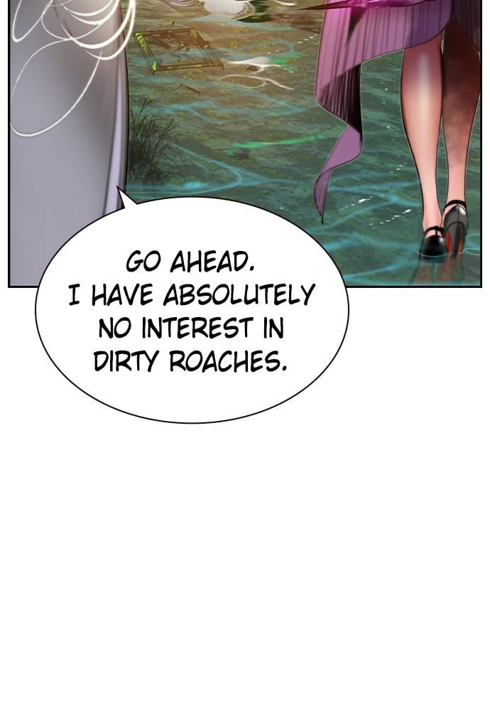 Jungle Juice Chapter 27 - Page 107