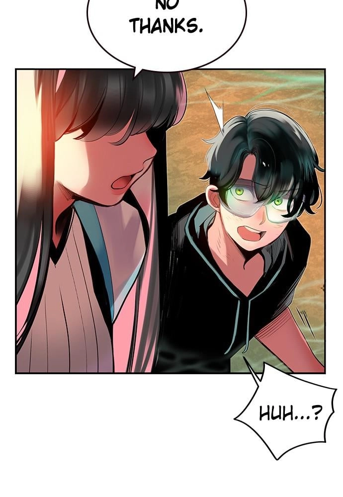 Jungle Juice Chapter 27 - Page 110