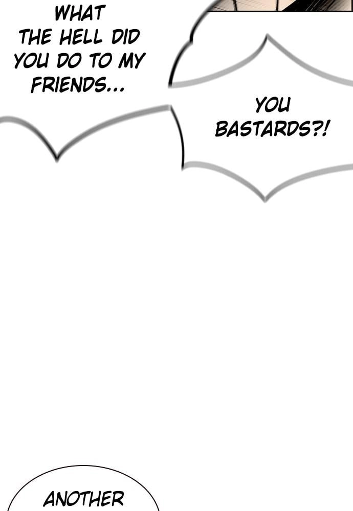 Jungle Juice Chapter 27 - Page 120