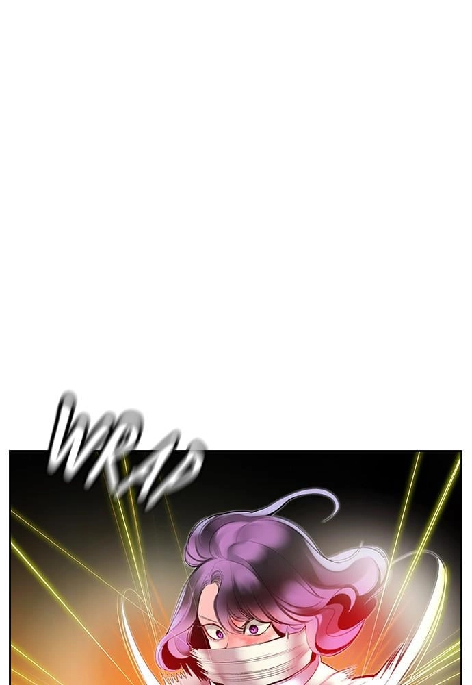 Jungle Juice Chapter 27 - Page 124
