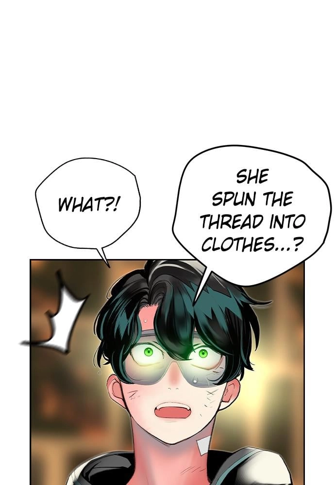 Jungle Juice Chapter 27 - Page 126